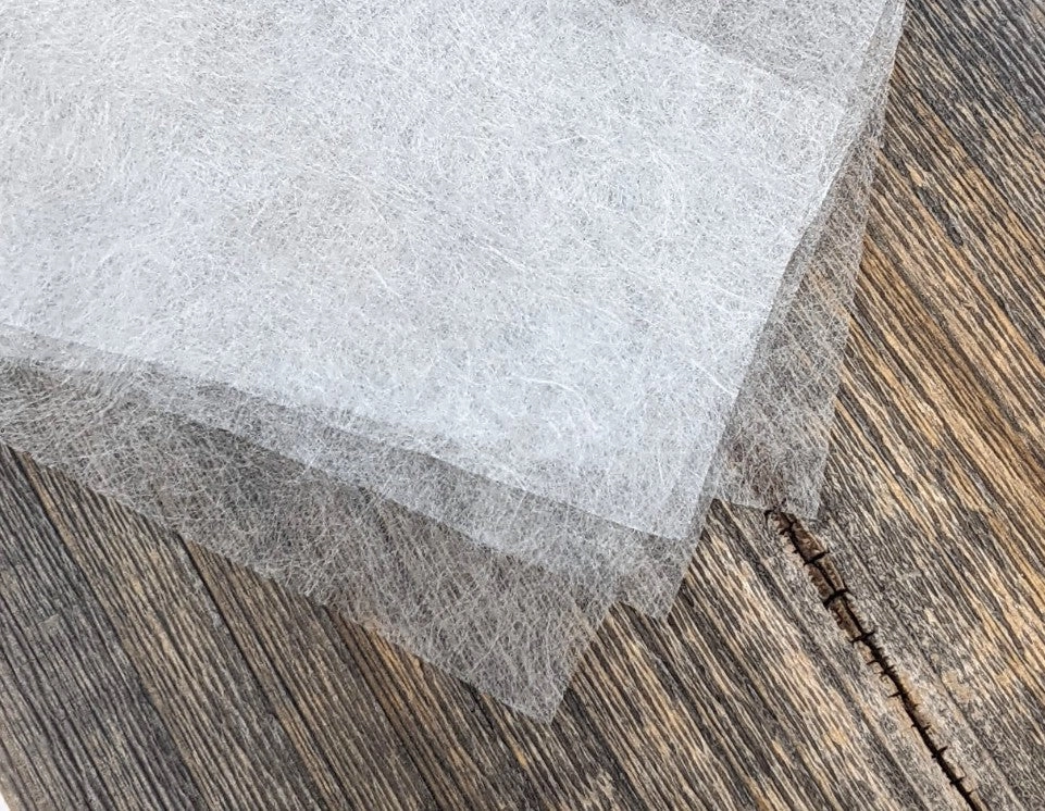Hareline Thin Wing