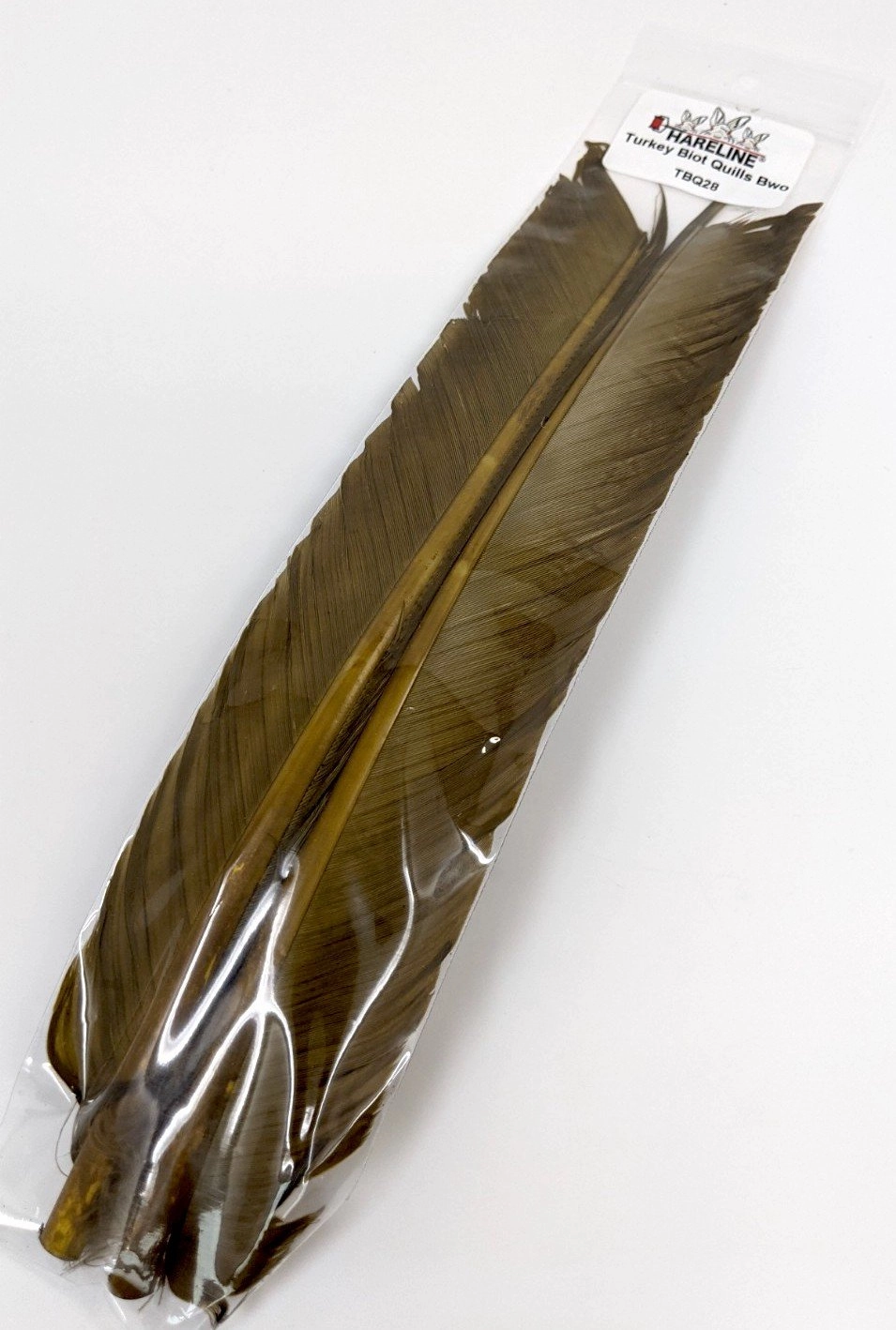 Hareline Turkey Biot Quills