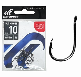Hayabusa Chinu H.CHN018 Hooks