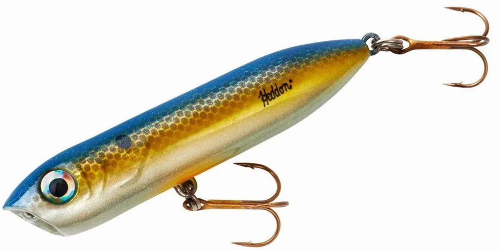 Heddon Chug'n Spook Jr. - 3.5 Inch