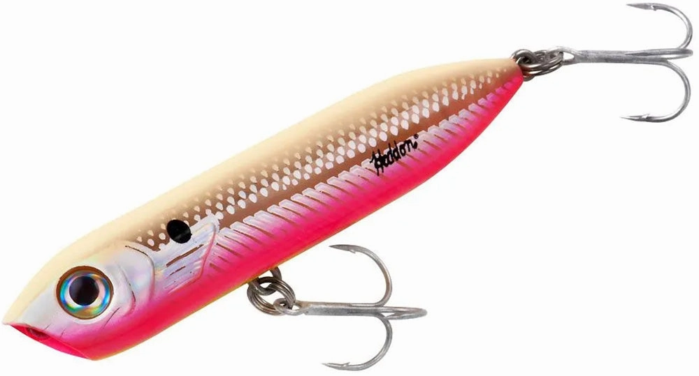 Heddon Chug'n Spook Jr. - 3.5 Inch