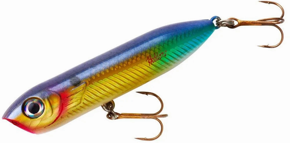 Heddon Chug'n Spook Jr. - 3.5 Inch