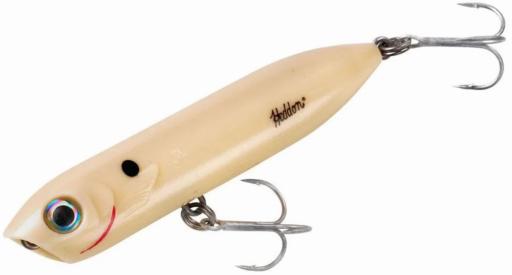 Heddon Chug'n Spook Jr. - 3.5 Inch
