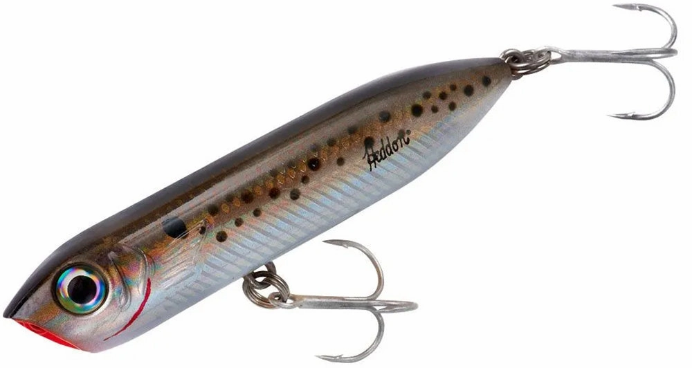 Heddon Chug'n Spook Jr. - 3.5 Inch