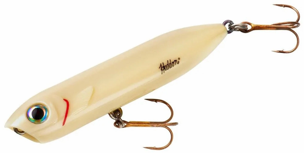 Heddon Chug'n Spook Jr. - 3.5 Inch