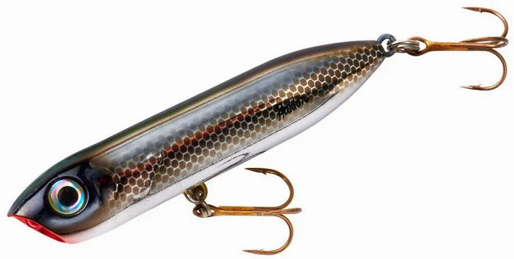 Heddon Chug'n Spook Jr. - 3.5 Inch