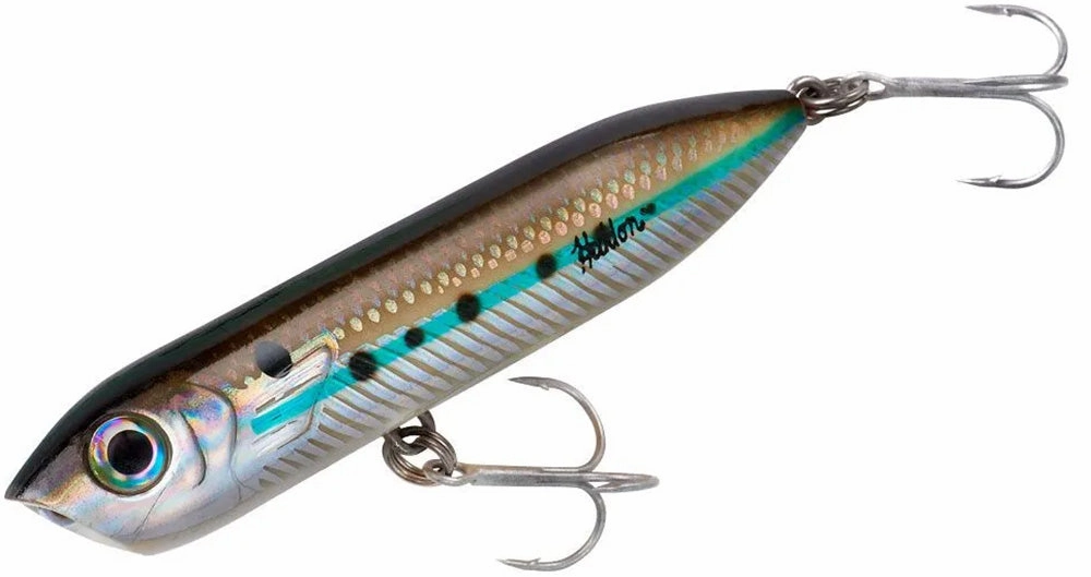 Heddon Chug'n Spook Jr. - 3.5 Inch