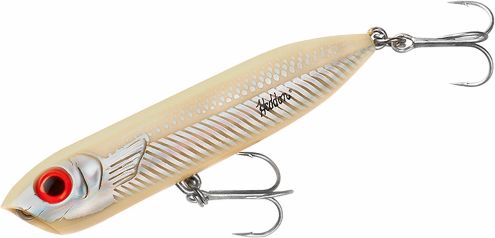 Heddon Chug'n Spook Jr. - 3.5 Inch