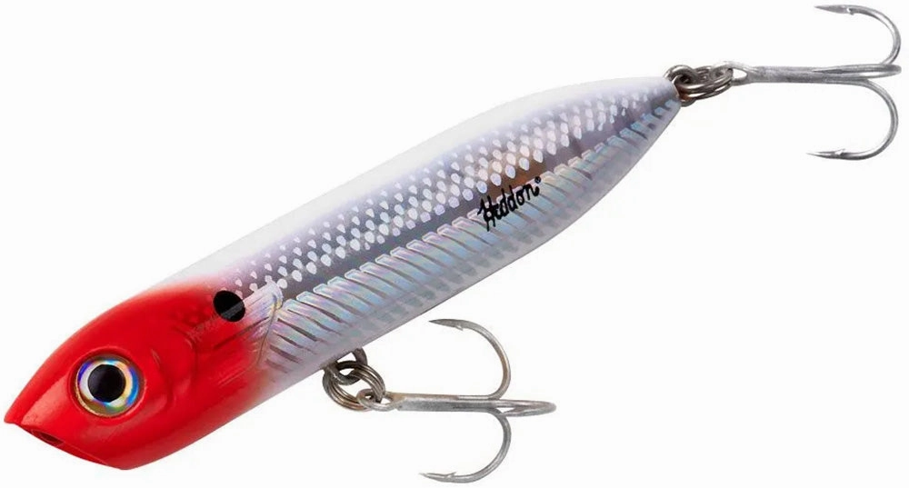 Heddon Chug'n Spook Jr. - 3.5 Inch