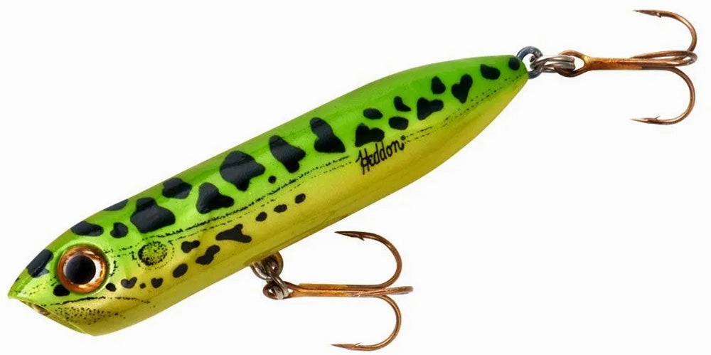 Heddon Chug'n Spook Jr. - 3.5 Inch