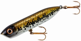 Heddon Chug'n Spook Jr. - 3.5 Inch