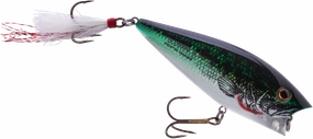 Heddon Pop'n Image 3 inch Topwater Popper