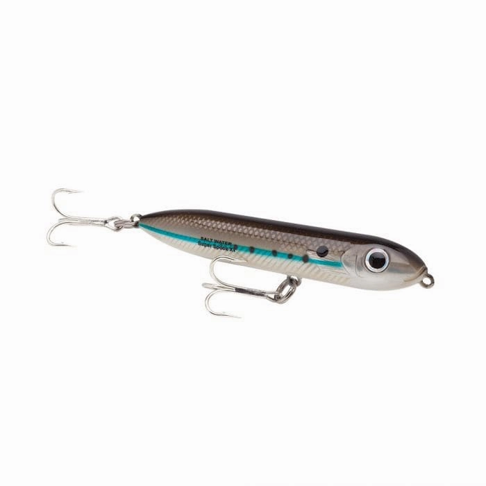 Heddon Saltwater Super Spook XT