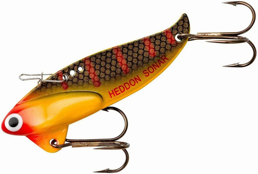 Heddon Sonar Adjustable Action Blade Bait - 2.5 Inch