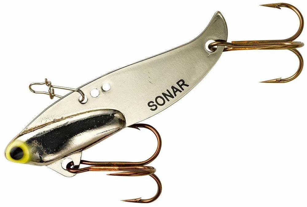 Heddon Sonar Adjustable Action Blade Bait - 2.5 Inch