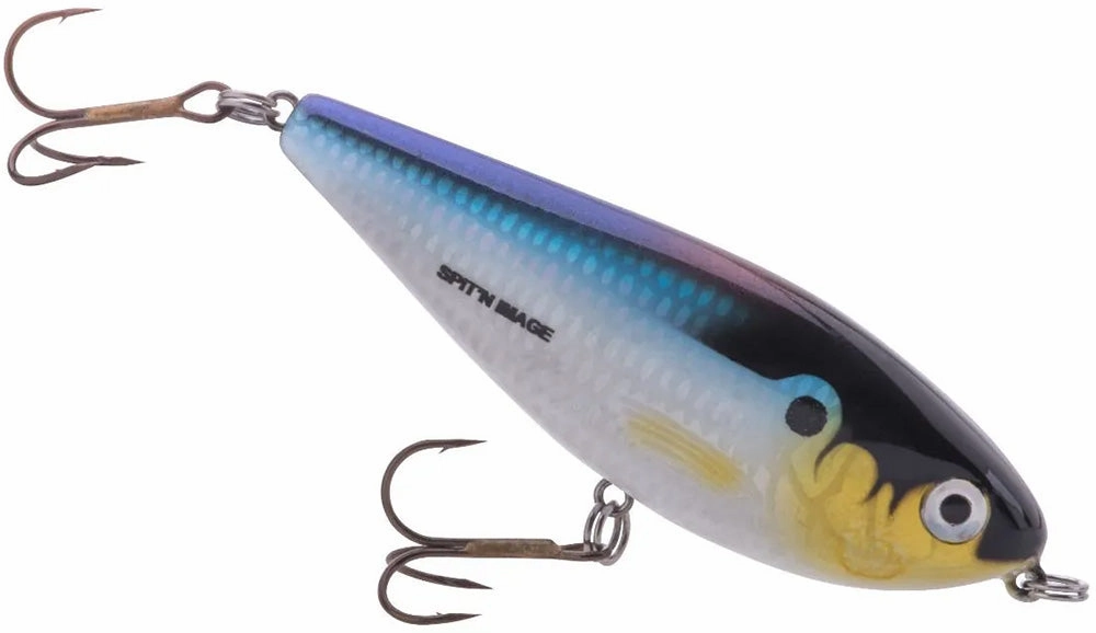 Heddon Spit'n Image Topwater Walker - 3.25 Inch