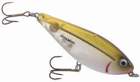 Heddon Spit'n Image Topwater Walker - 3.25 Inch