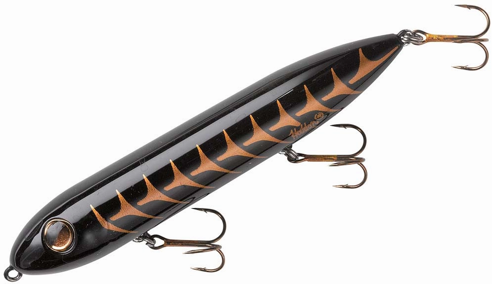 Heddon Super Spook 5 inch Topwater Walker