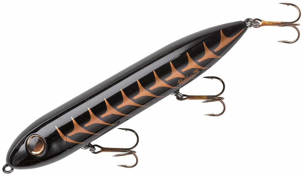 Heddon Super Spook 5 inch Topwater Walker