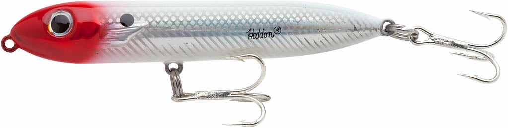 Heddon Super Spook XT Saltwater 5 inch Topwater Walker