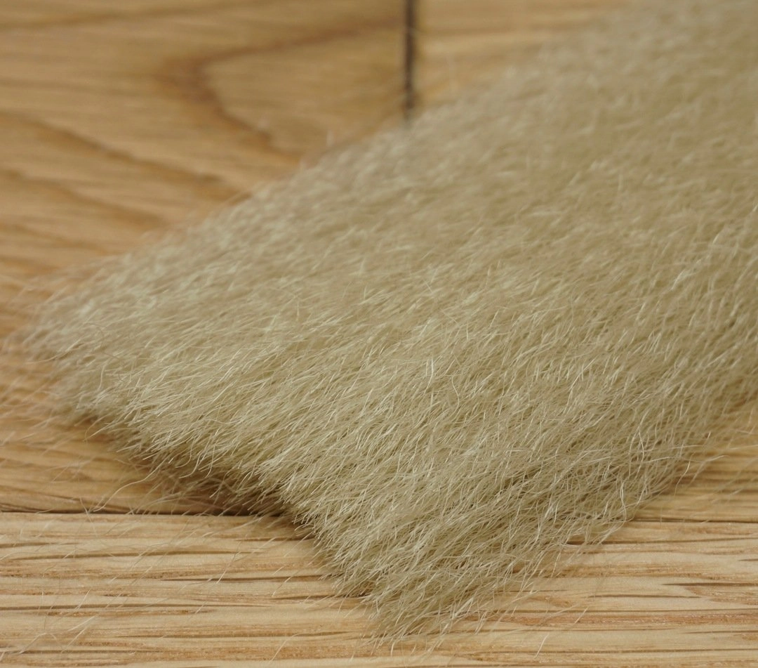 Hedron Fuzzy Fiber