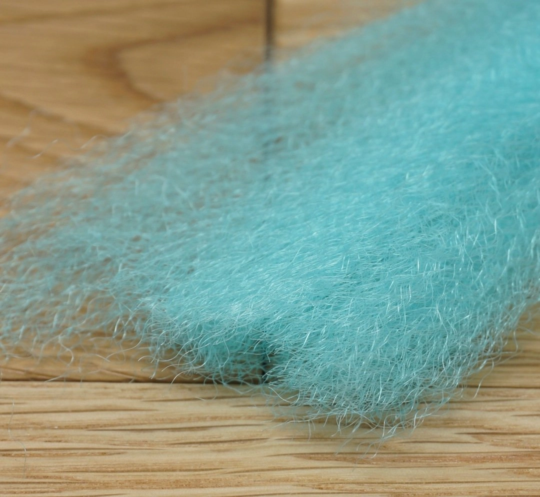 Hedron Fuzzy Fiber