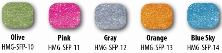 Hemingway's Predator Streamer Fiber
