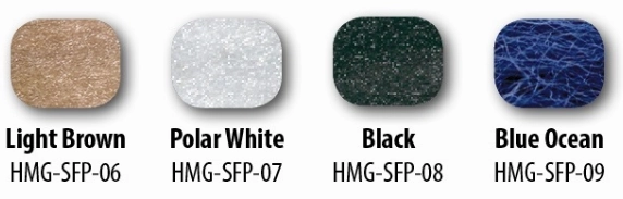 Hemingway's Predator Streamer Fiber