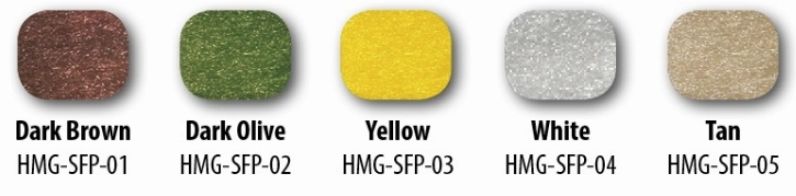 Hemingway's Predator Streamer Fiber