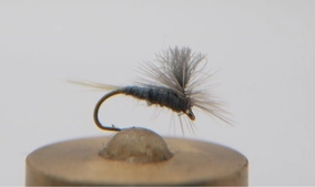 Hendrickson Dark Parachute Dry