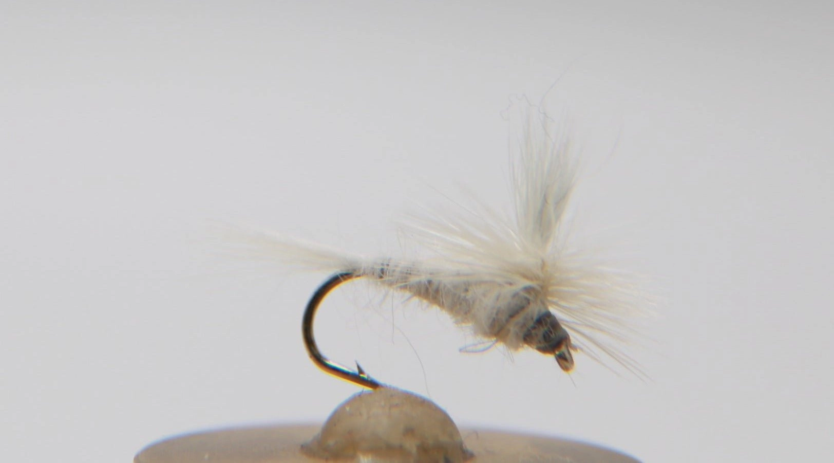 Hendrickson Light Parachute Dry