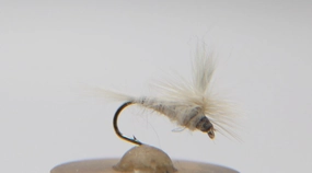 Hendrickson Light Parachute Dry