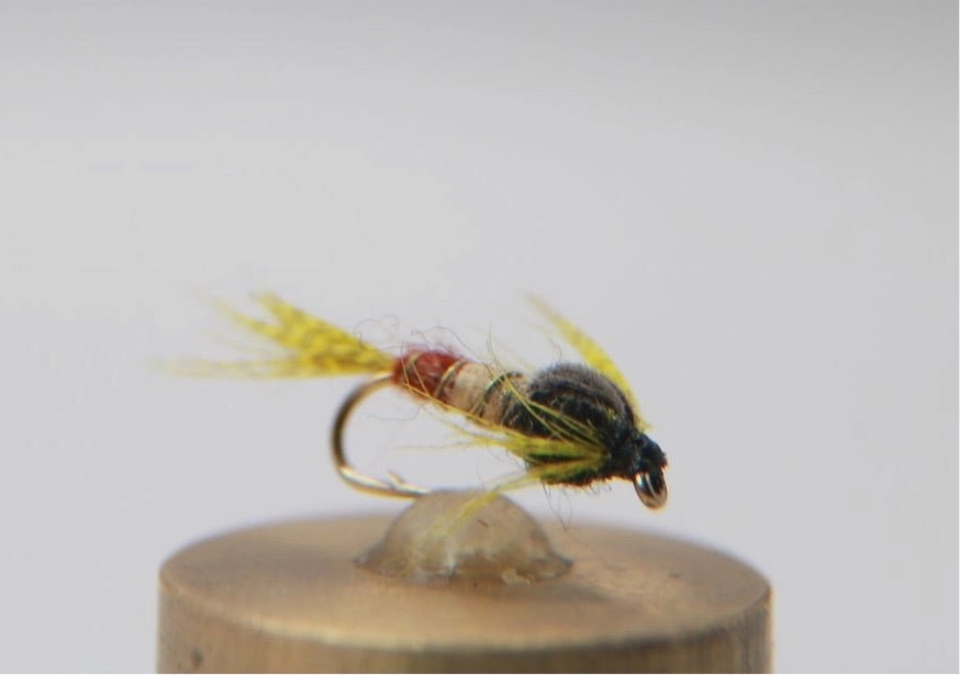 Hendrickson Nymph
