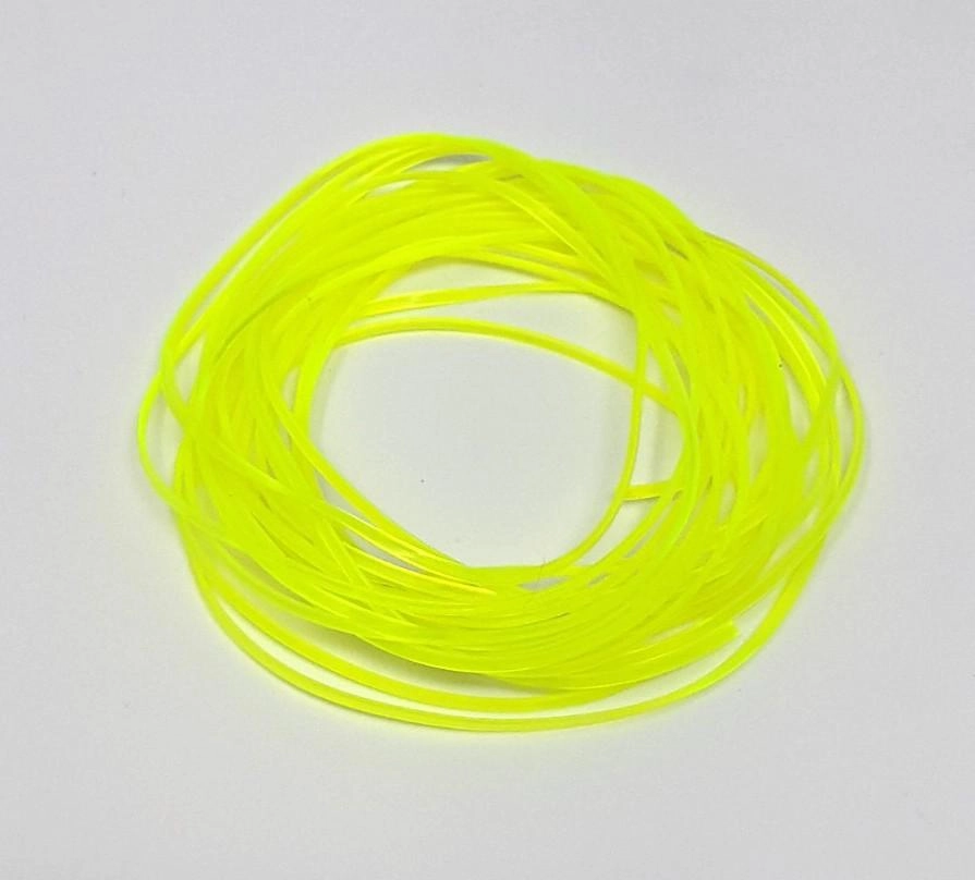Hends Body Glass Half Micro 9 Mm