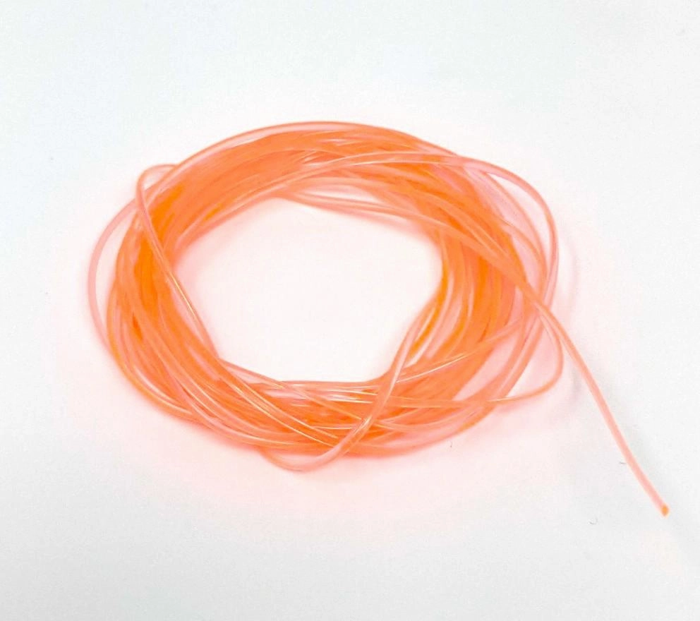 Hends Body Glass Half Round 1.2 Mm