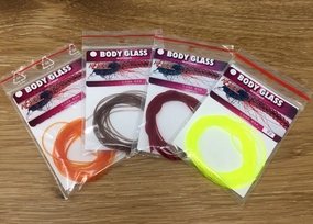 Hends Body Glass Round