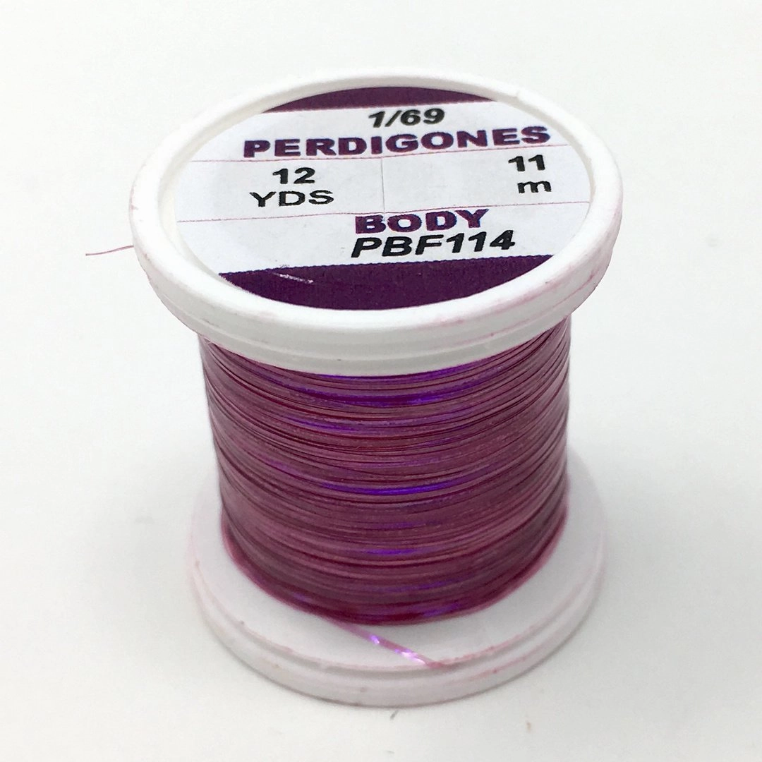 Hends Perdigones Pearl Body - Fine  1/69