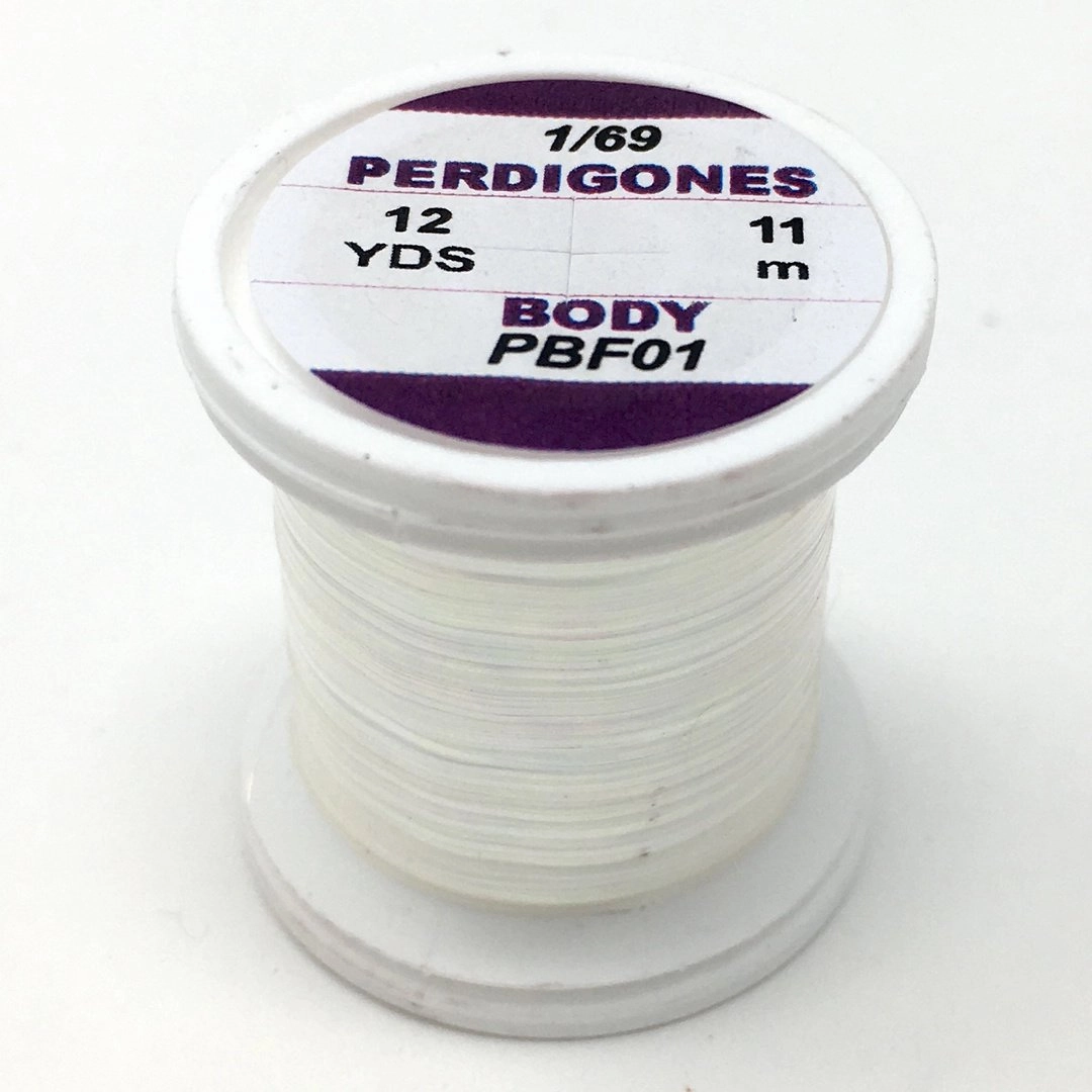 Hends Perdigones Pearl Body - Fine  1/69