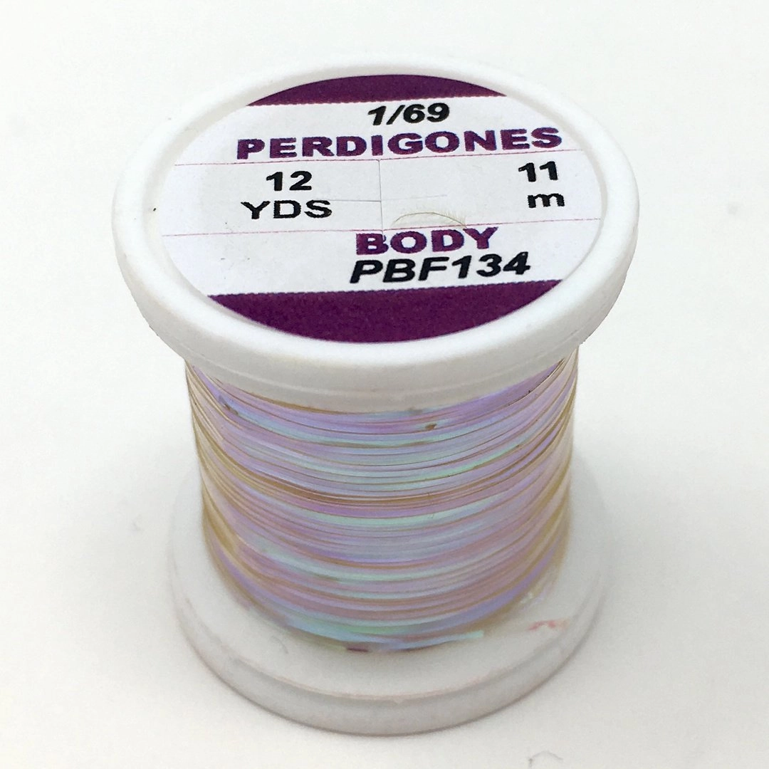 Hends Perdigones Pearl Body - Fine  1/69