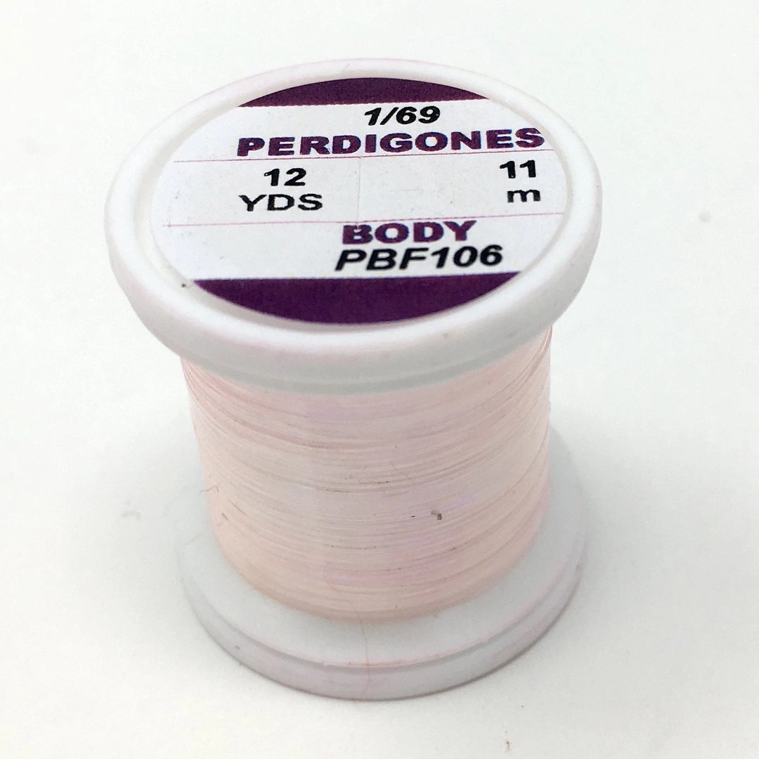 Hends Perdigones Pearl Body - Fine  1/69