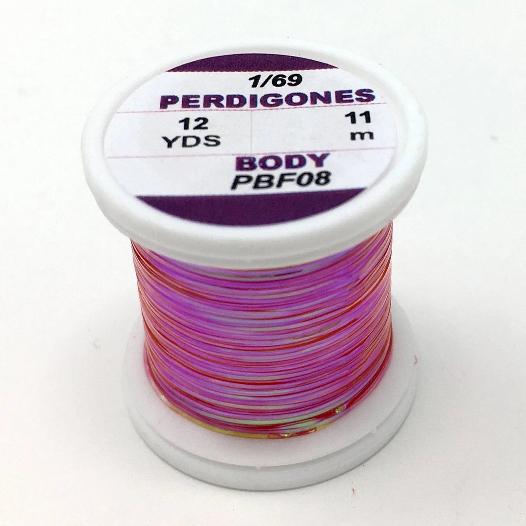 Hends Perdigones Pearl Body - Fine  1/69