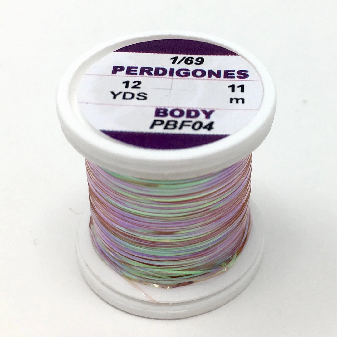 Hends Perdigones Pearl Body - Fine  1/69