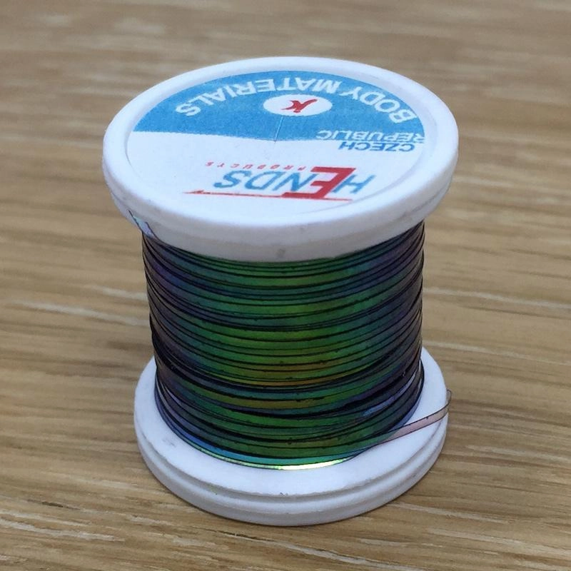 Hends Perdigones Pearl Body - Medium 1/32