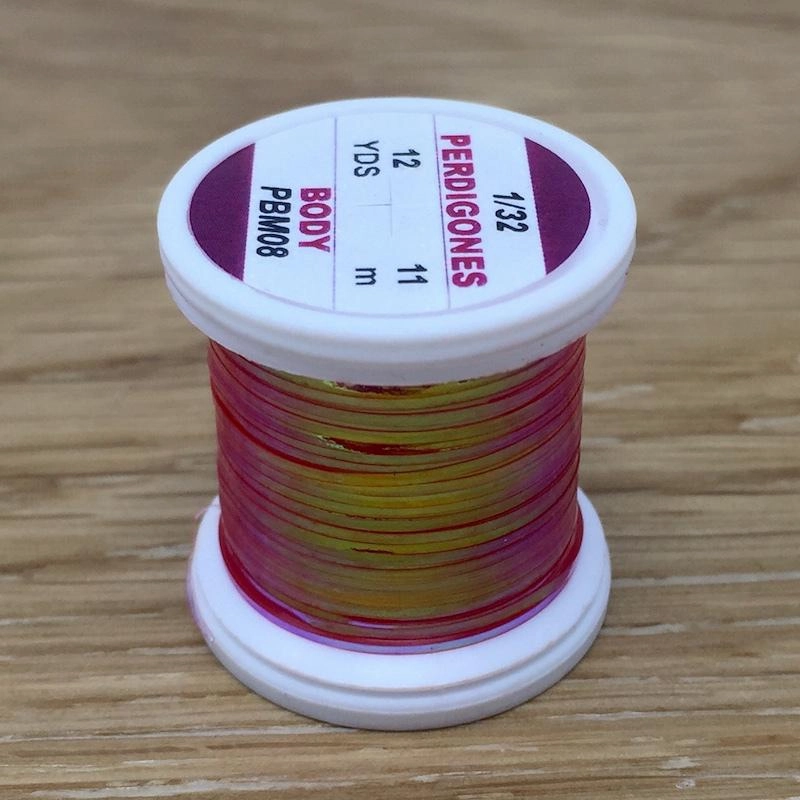 Hends Perdigones Pearl Body - Medium 1/32