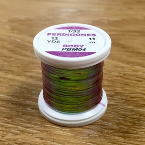Hends Perdigones Pearl Body - Medium 1/32