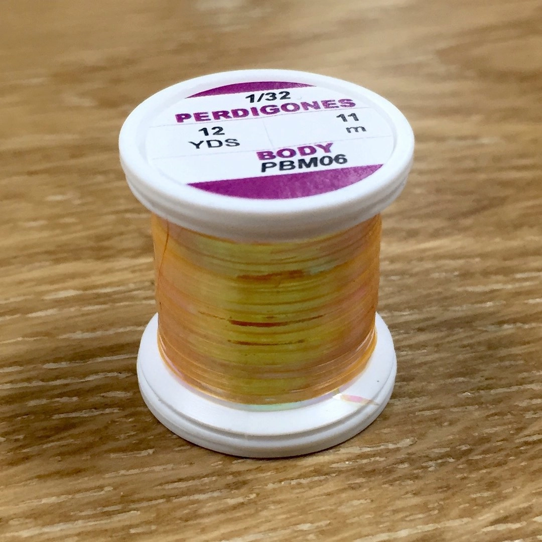 Hends Perdigones Pearl Body - Medium 1/32