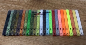 Hends Spectra Dubbing 24 Color Dispenser