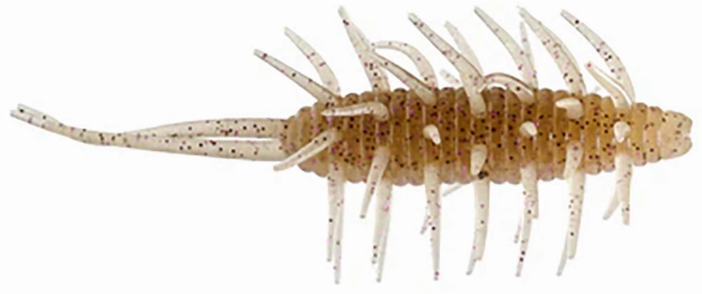 HIDEUP Coike Big Shrimp - 3.5 Inch