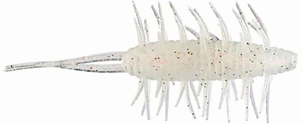 HIDEUP Coike Big Shrimp - 3.5 Inch