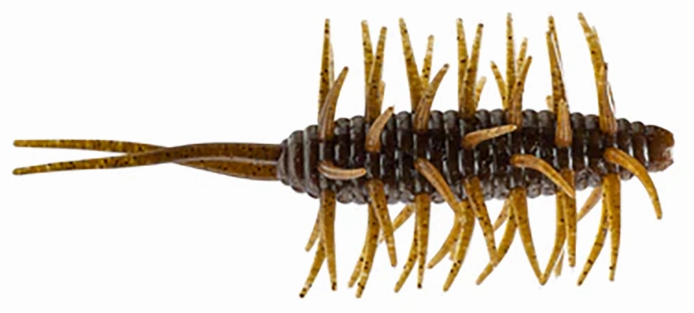 HIDEUP Coike Big Shrimp - 3.5 Inch